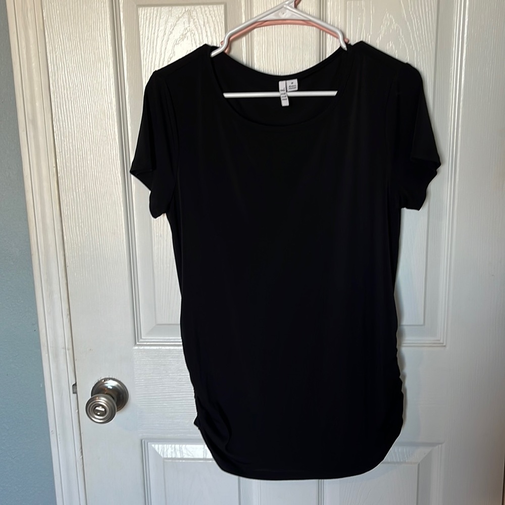 Black top